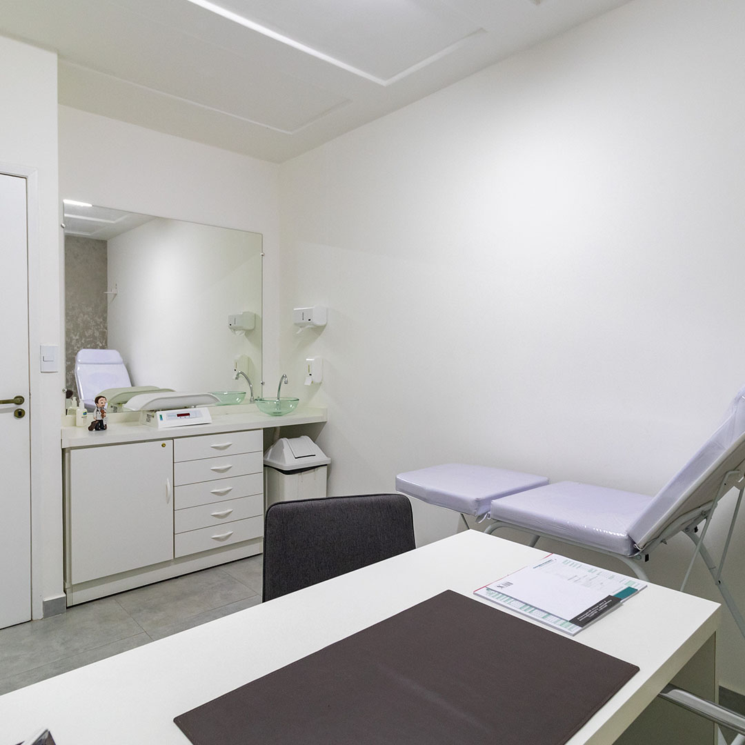 Clínica Êxito Nós valorizamos a sua