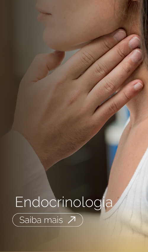 Endocrinologia
