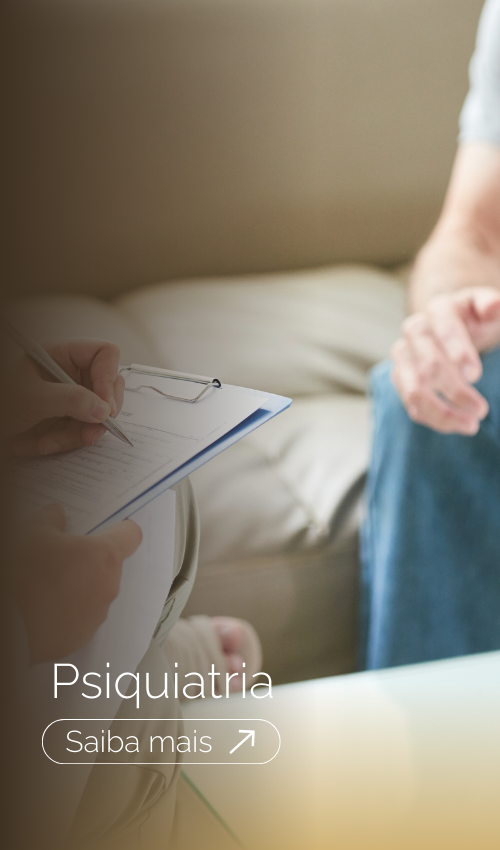 Psiquiatria