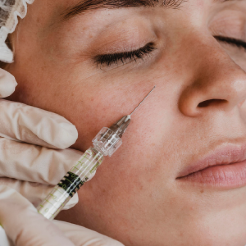 Botox Preventivo – Vale a pena começar cedo?